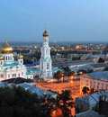 Ростов-на-Дону