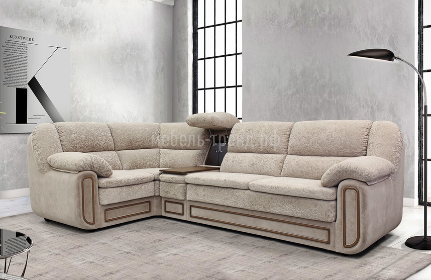 Модульный набор Капри