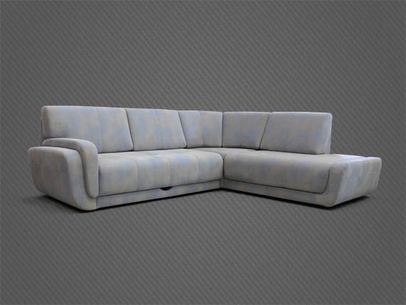 Модульный набор Лондон в ткани Grace 08